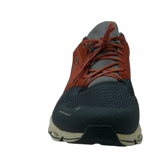 On Running Cloudflyer Men\'s Running Shoes Rust Stone US 14 main image 5